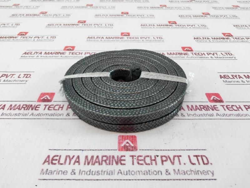 Pillar 6528 Carbonized Fiber Packing 11.0 Mm