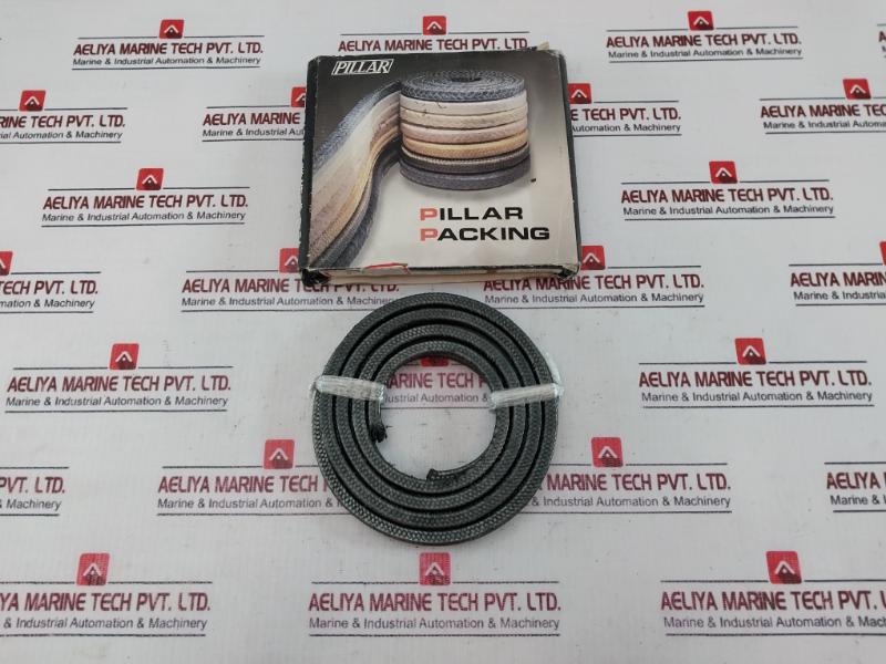 Pillar 6528 High-strength Carbon Fiber Packing 8.00Mm