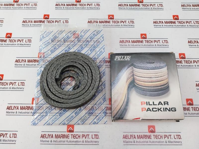 Pillar 6528 High-strength Carbon Fiber Packing 9.5 Mm