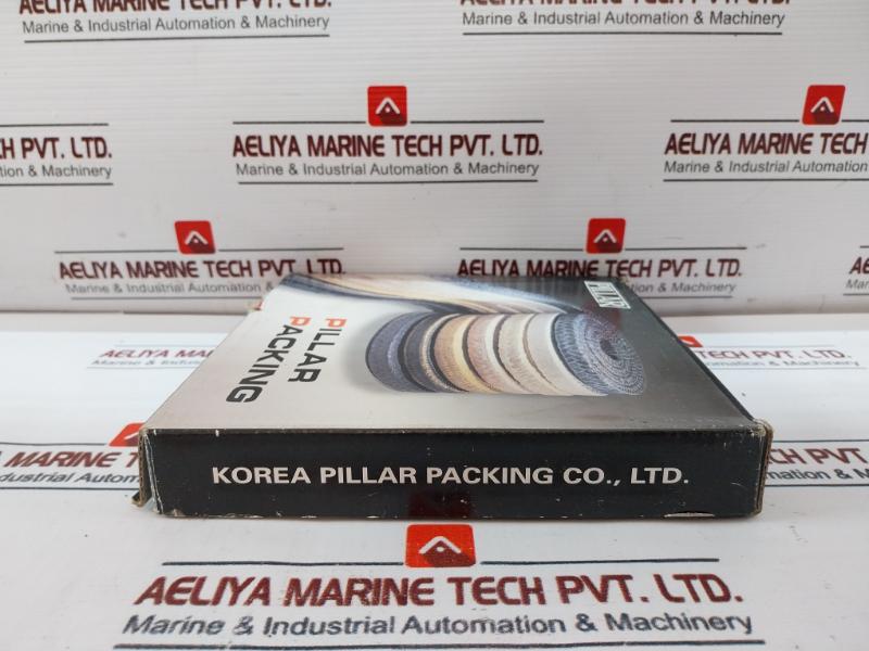 Pillar 6528 High-strength Carbon Fiber Packing 9.5 Mm