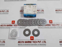 Pillar 6633 Gasket For Steam Piping (1 Box = 13 Pcs)