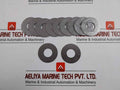 Pillar 6633 Gasket For Steam Piping (1 Box = 13 Pcs)