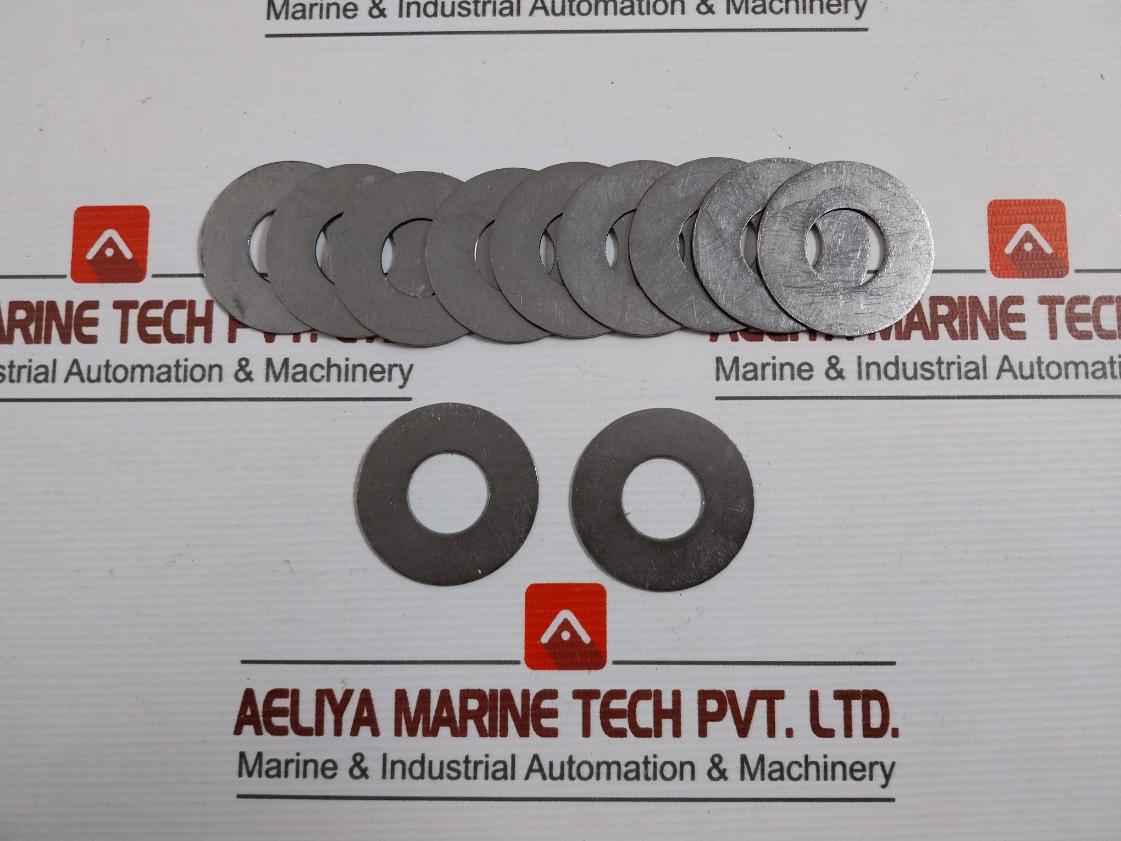 Pillar 6633 Gasket For Steam Piping (1 Box = 13 Pcs)