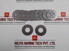 Pillar 6633 Gasket For Steam Piping (1 Box = 13 Pcs)