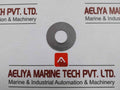 Pillar 6633 Gasket For Steam Piping (1 Box = 13 Pcs)