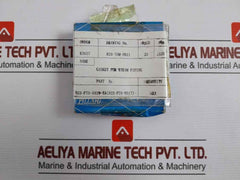 Pillar 6633 Gasket For Steam Piping (1 Box = 13 Pcs)