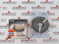Pillar 6711 Carbonized Fiber Packing 11.0 Mm