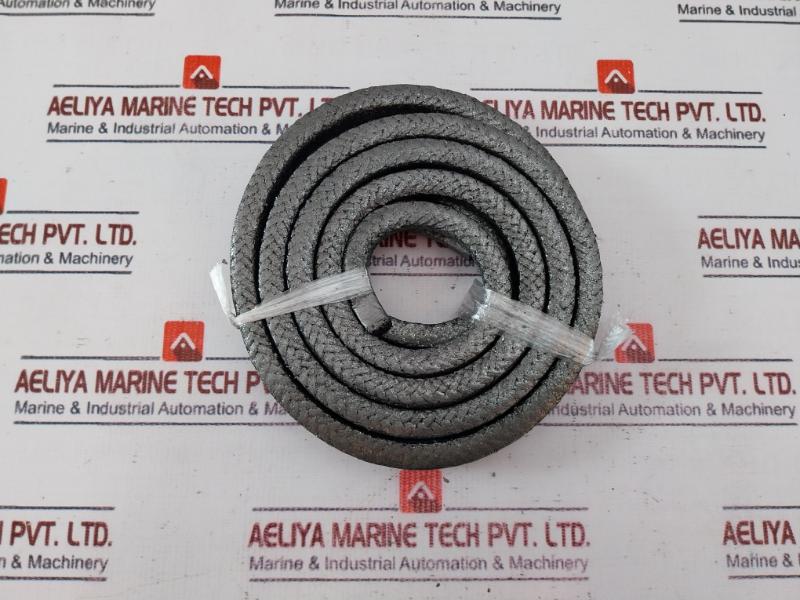 Pillar 6711 Carbonized Fiber Packing 11.0 Mm
