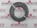 Pillar 6711 Carbonized Fiber Packing 9.5 Mm