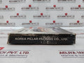 Pillar 6711 Carbonized Fiber Packing 9.5 Mm