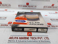 Pillar 6711 Mechanical Packing 8.0Mm