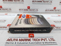 Pillar 6711 Mechanical Packing 8.0Mm