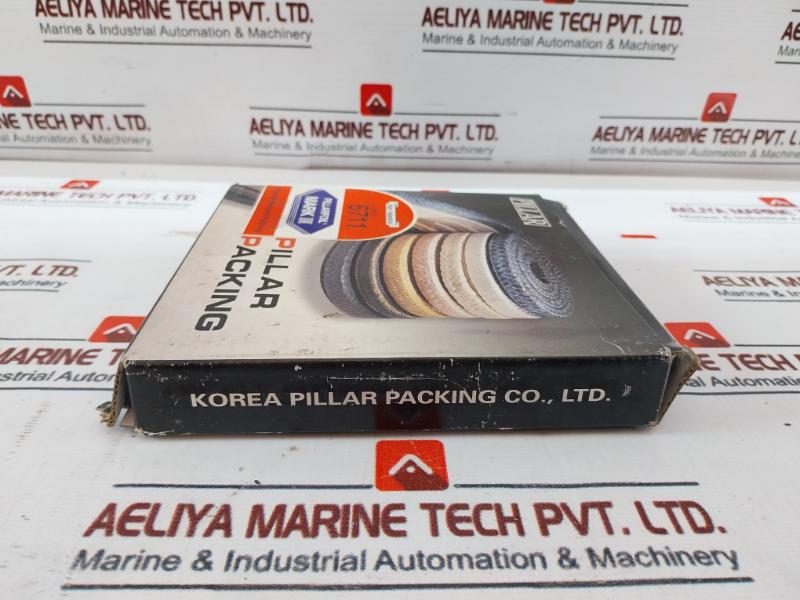 Pillar 6711 Mechanical Packing 8.0Mm