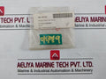 Pillar 6722-8 Fwg No 2 Temp Cont Valve Packing Kit 14 X 26 X 48
