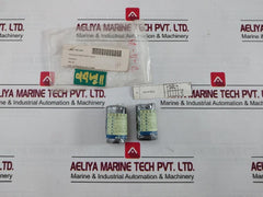 Pillar 6722-8 Fwg No 2 Temp Cont Valve Packing Kit 14 X 26 X 48