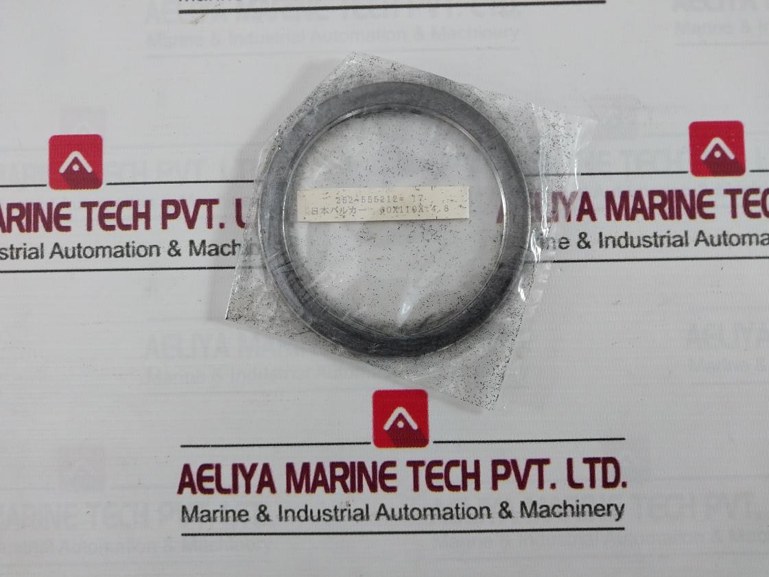 Pillar 6722-8 Fwg No 2 Temp Cont Valve Packing Kit 14 X 26 X 48