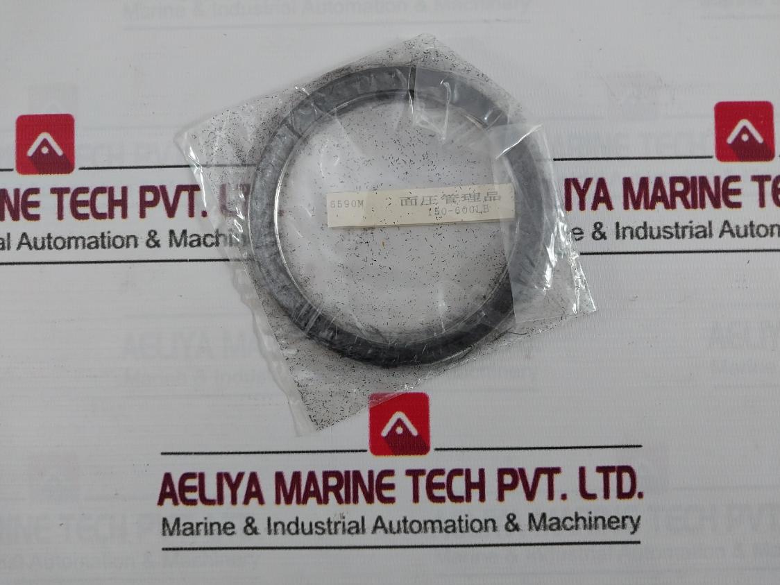 Pillar 6722-8 Fwg No 2 Temp Cont Valve Packing Kit 14 X 26 X 48