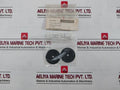 Pillar 6722-8 Fwg No 2 Temp Cont Valve Packing Kit 14 X 26 X 48