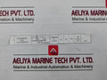 Pillar 6722-8 Fwg No 2 Temp Cont Valve Packing Kit 14 X 26 X 48