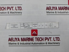 Pillar 6722-8 Fwg No 2 Temp Cont Valve Packing Kit 14 X 26 X 48