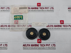 Pillar 6722-8 Fwg No 2 Temp Cont Valve Packing Kit 14 X 26 X 48