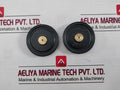 Pillar 6722-8 Fwg No 2 Temp Cont Valve Packing Kit 14 X 26 X 48