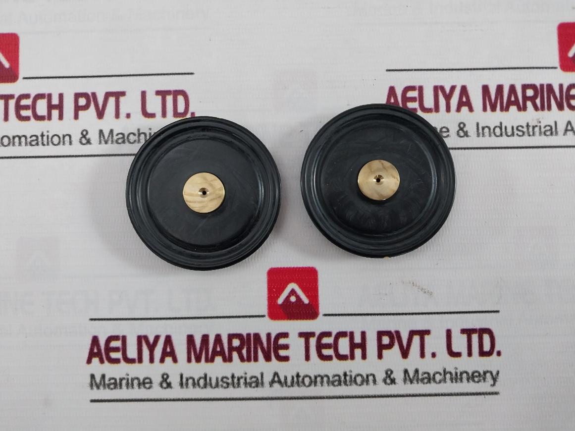 Pillar 6722-8 Fwg No 2 Temp Cont Valve Packing Kit 14 X 26 X 48