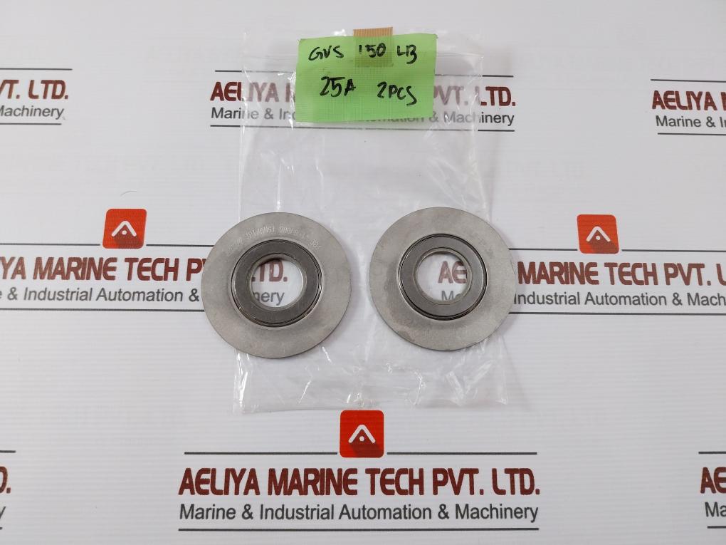 Pillar 900Lb-1" 304 Jpi/Ansi Spiral Wound Gasket