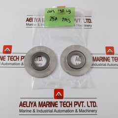 Pillar 900Lb-1" 304 Jpi/Ansi Spiral Wound Gasket