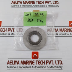 Pillar 900Lb-1" 304 Jpi/Ansi Spiral Wound Gasket