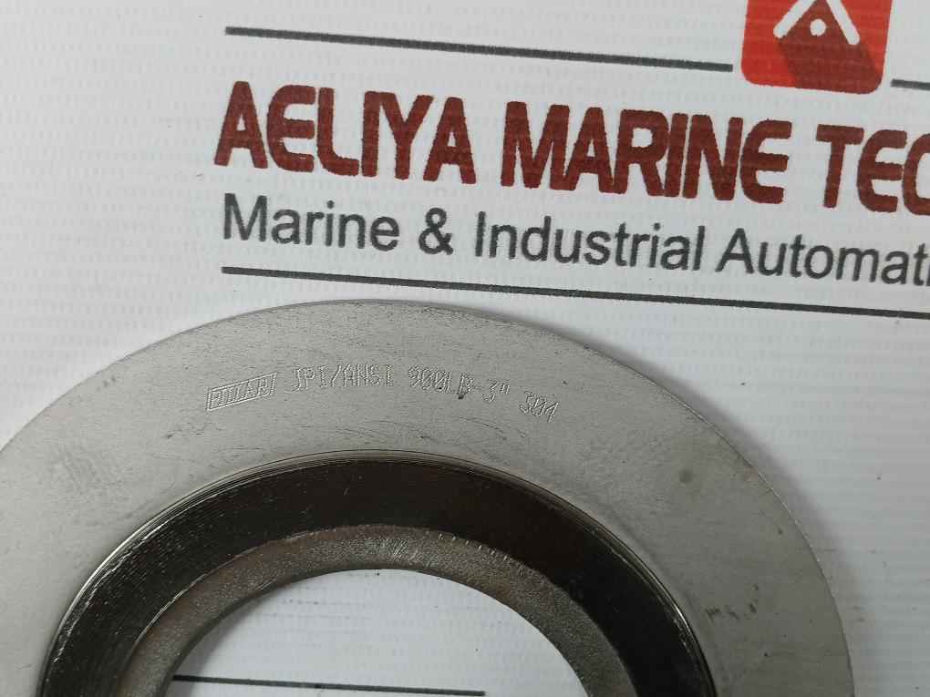 Pillar 900Lb-3" Gasket