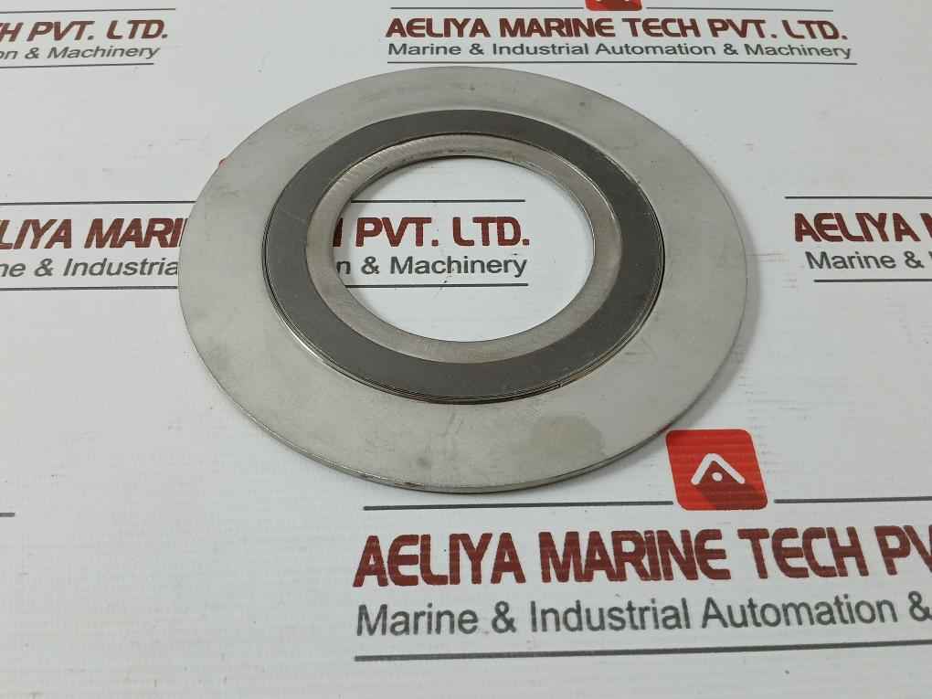 Pillar 900Lb-3" Gasket