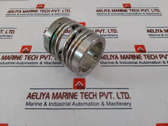 Pillar Cs10-050Jp-1002 Mechanical Seal Set Us-2A-50