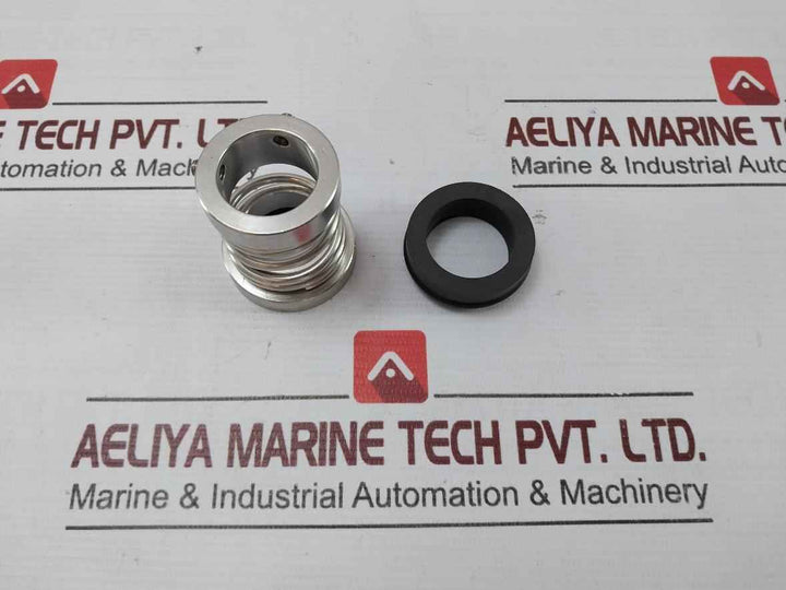 Pillar Es10-025Jp Mechanical Seal Cgu70-daq00-025