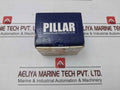 Pillar Es10-025Jp Mechanical Seal Cgu70-daq00-025