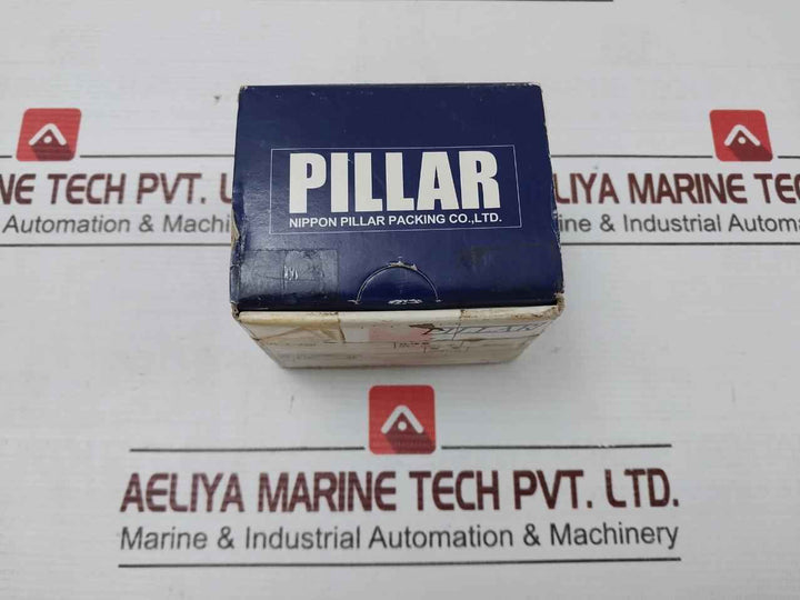 Pillar Es10-025Jp Mechanical Seal Cgu70-daq00-025