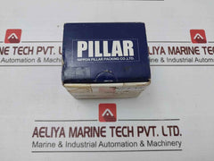 Pillar Es10-025Jp Mechanical Seal Cgu70-daq00-025