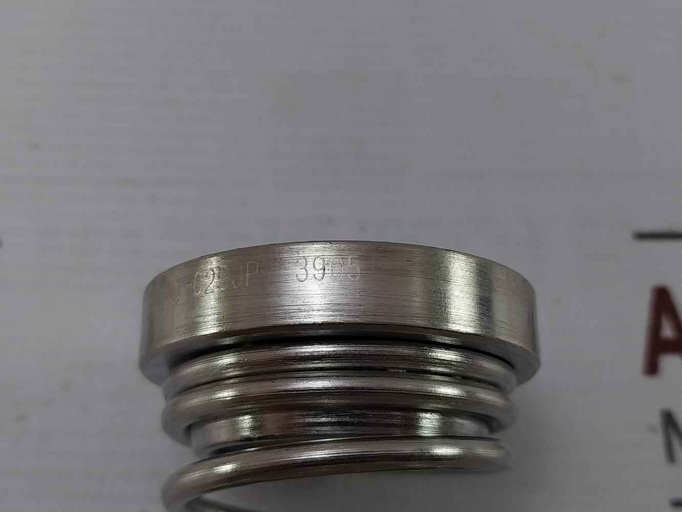 Pillar Es10-025Jp Mechanical Seal Cgu70-daq00-025