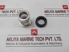 Pillar Es10-025Jp Mechanical Seal Cgu70-daq00-025