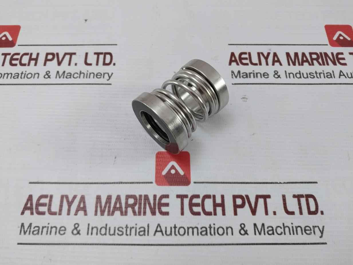 Pillar Es10-025Jp Mechanical Seal Cgu70-daq00-025