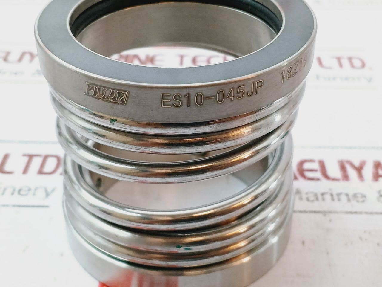 Pillar Es10-045Jp Mechanical Seal