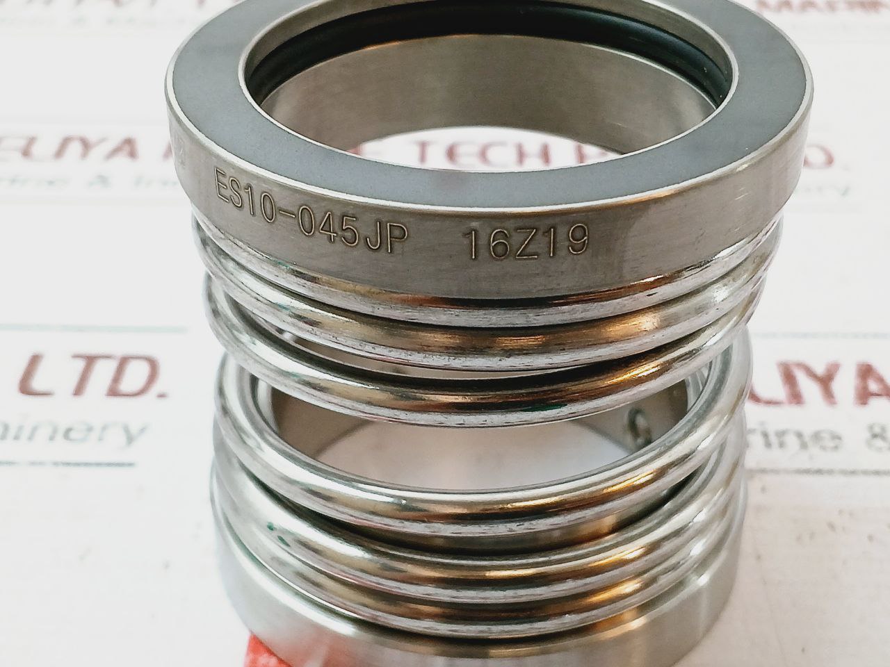 Pillar Es10-045Jp Mechanical Seal