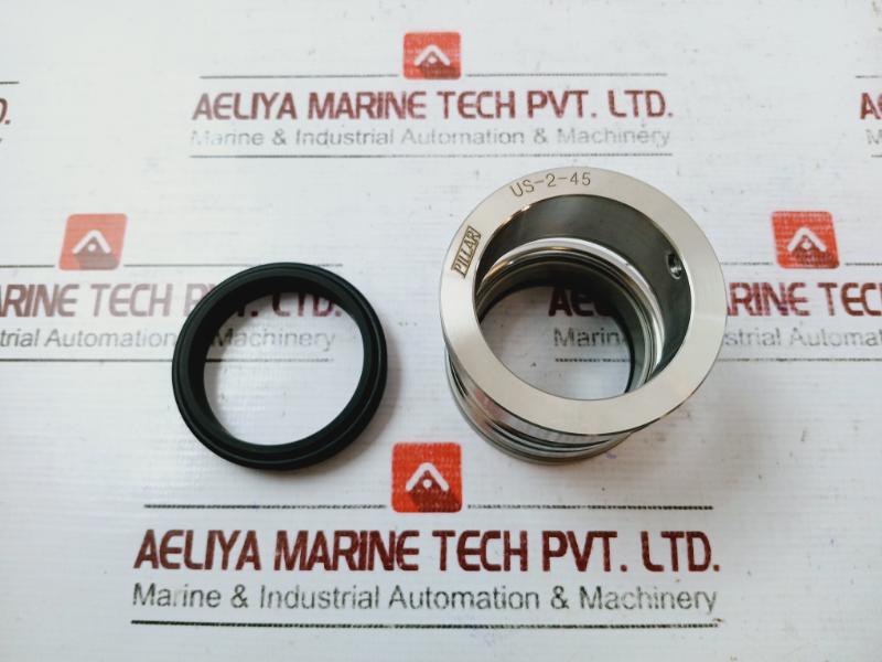 Pillar Es10-045Jp Mechanical Seal