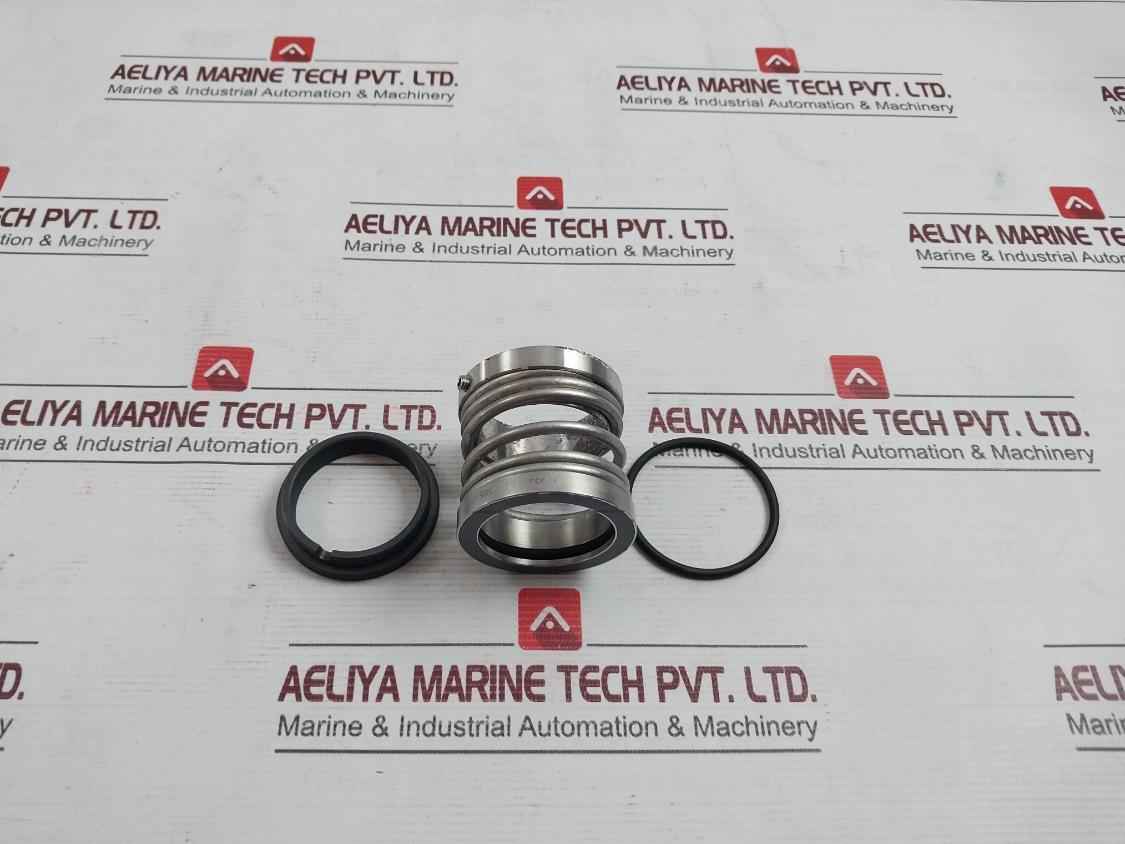 Pillar Es10-045Jp Mechanical Seal Set For Low Temperature Cooling Fw Pump 45M