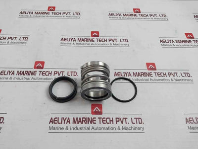 Pillar Es10-045Jp Mechanical Seal Set For Low Temperature Cooling Fw Pump 45M