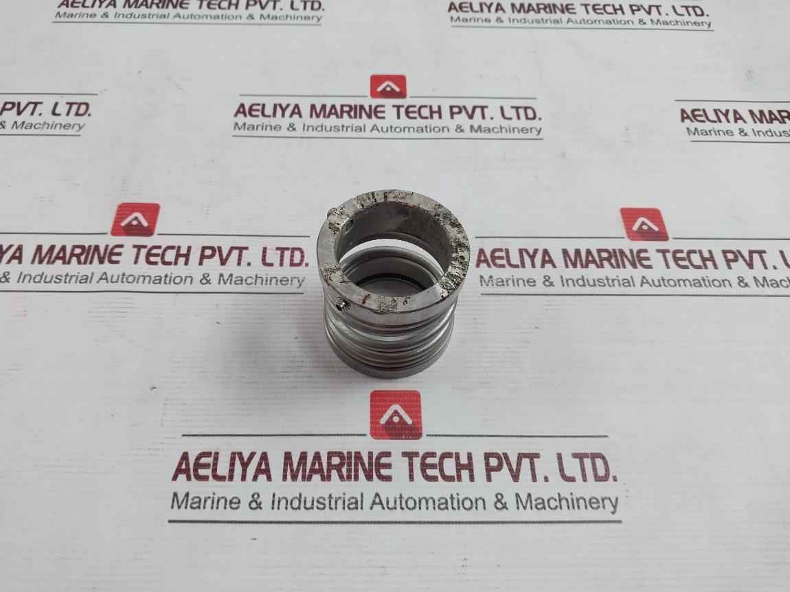 Pillar Es10-045Jp Mechanical Seal Set For Low Temperature Cooling Fw Pump 45M