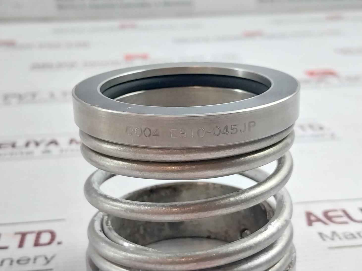 Pillar Es10-045Jp Mechanical Seal Set For Low Temperature Cooling Fw Pump 45M