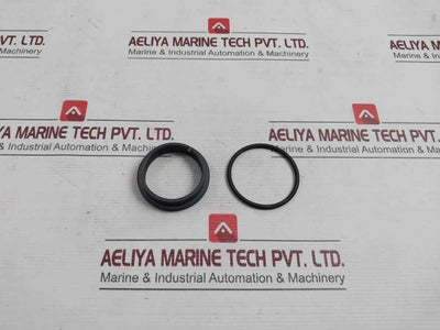 Pillar Es10-045Jp Mechanical Seal Set For Low Temperature Cooling Fw Pump 45M