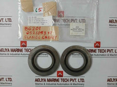 Pillar Jpi/Ansi 300/600Lb-2” 5. Flange Gasket
