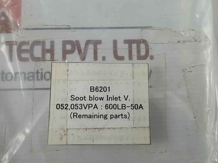 Pillar Jpi/Ansi 300/600Lb-2” 5. Flange Gasket
